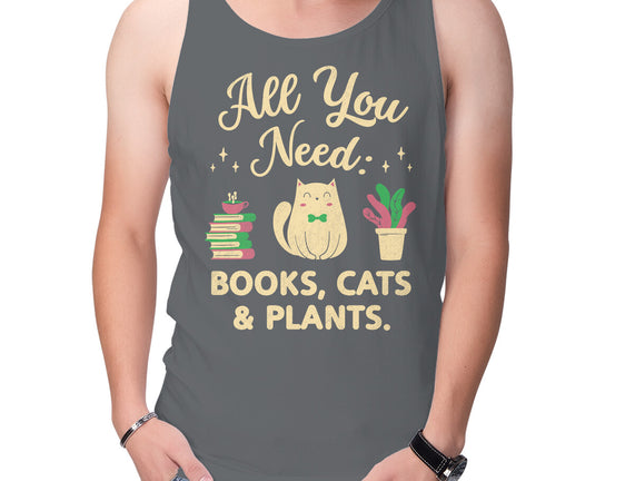 All You Need