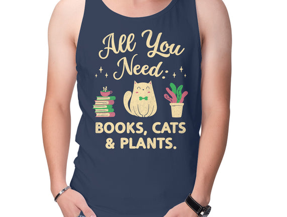 All You Need