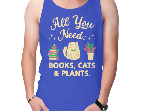 All You Need