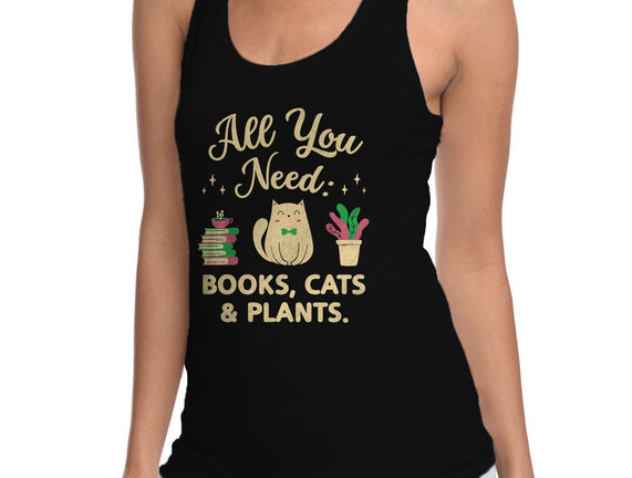 All You Need