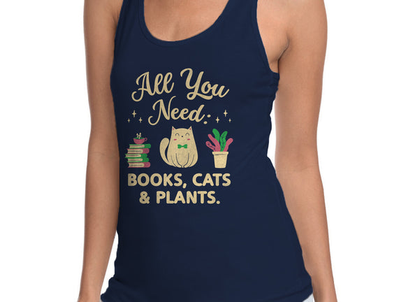 All You Need