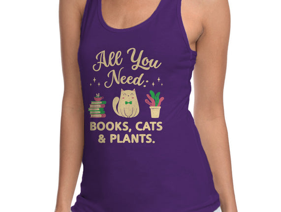 All You Need