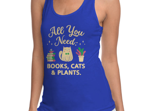 All You Need