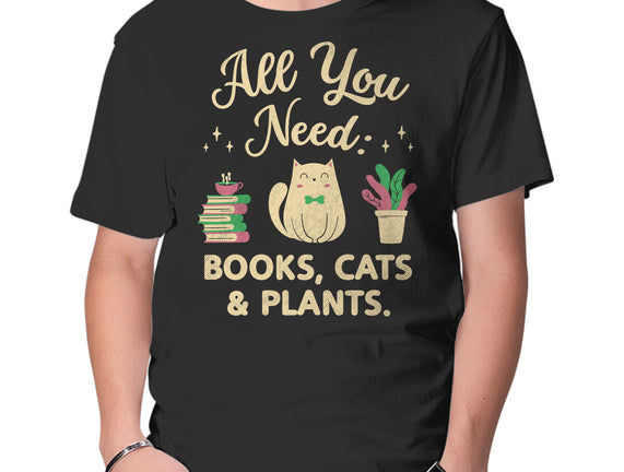 All You Need
