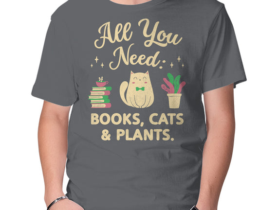 All You Need