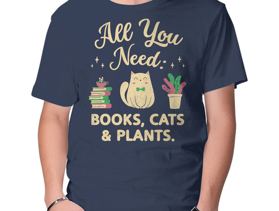 All You Need