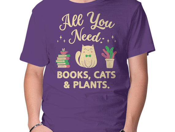 All You Need