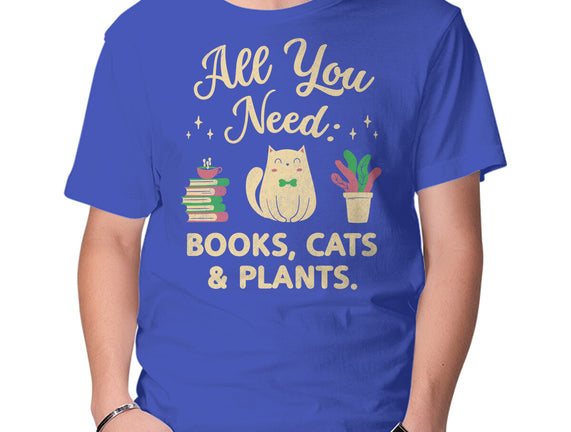 All You Need
