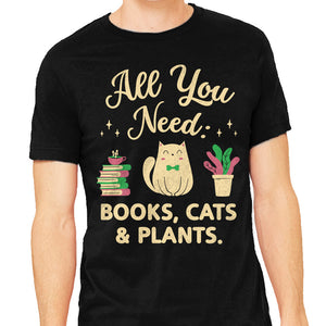 All You Need