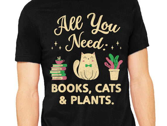 All You Need
