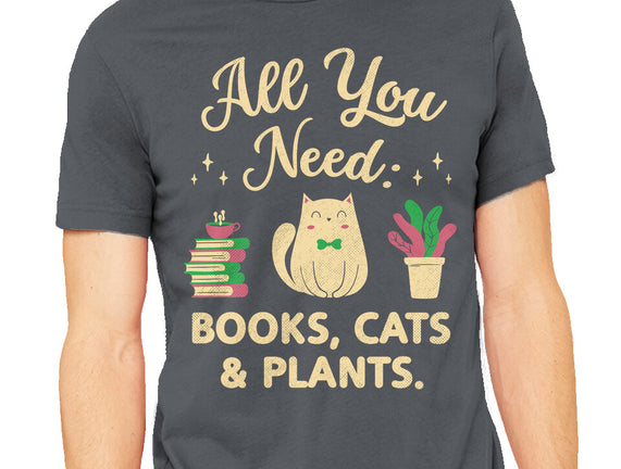 All You Need