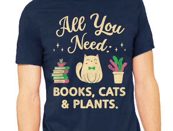 All You Need