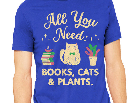 All You Need