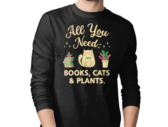 All You Need