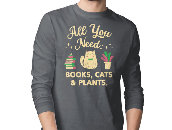 All You Need