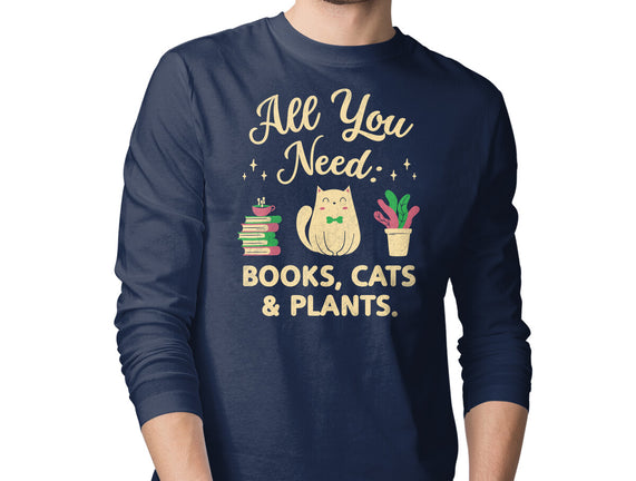 All You Need