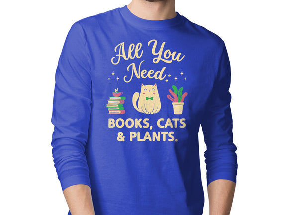 All You Need