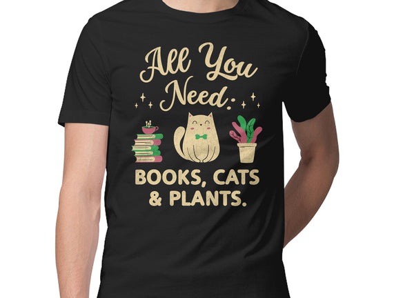 All You Need