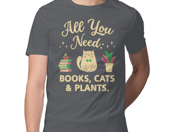 All You Need