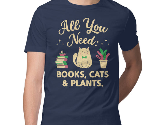 All You Need