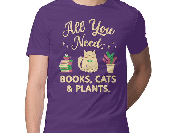 All You Need