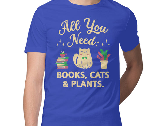 All You Need
