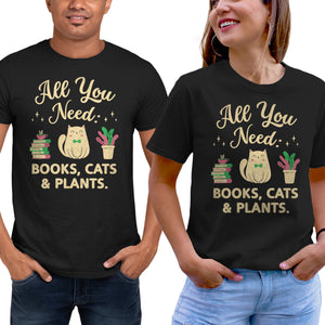 All You Need