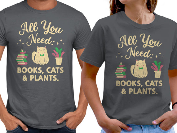 All You Need