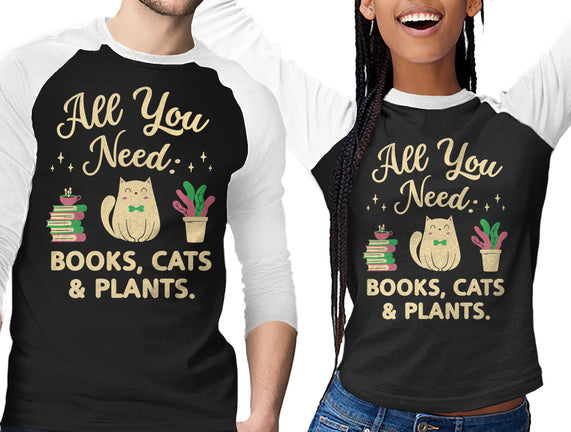 All You Need