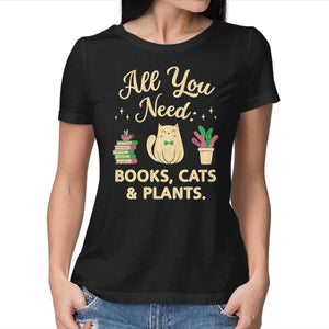 All You Need