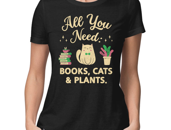 All You Need