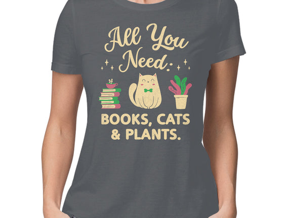 All You Need