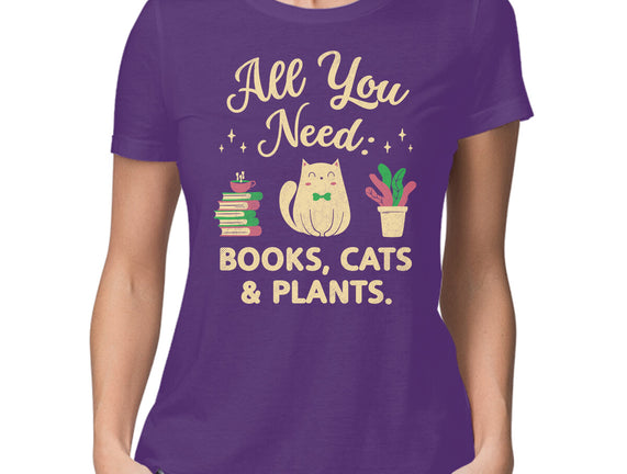 All You Need