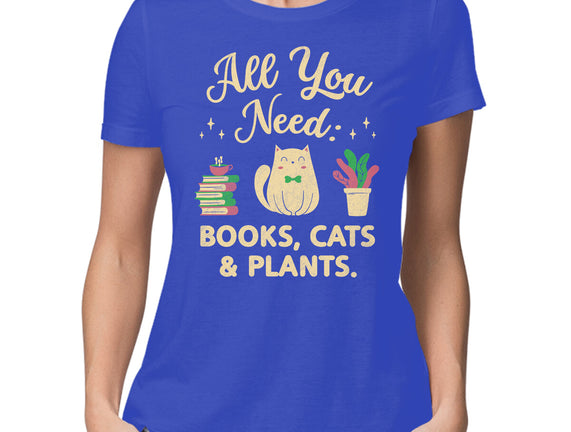 All You Need