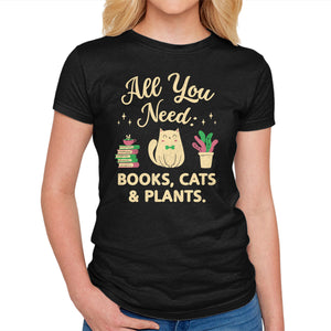 All You Need