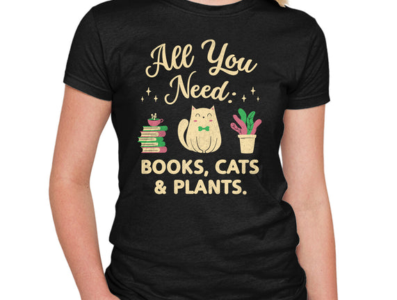 All You Need