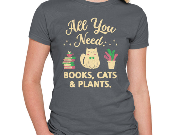 All You Need