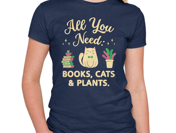 All You Need