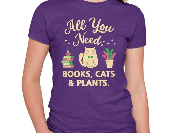 All You Need