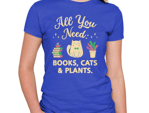 All You Need