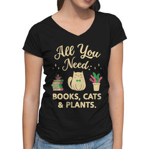 All You Need