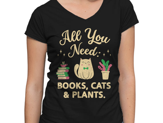 All You Need