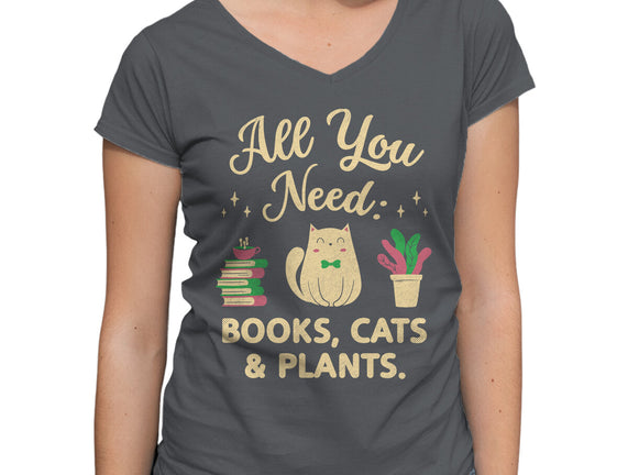 All You Need