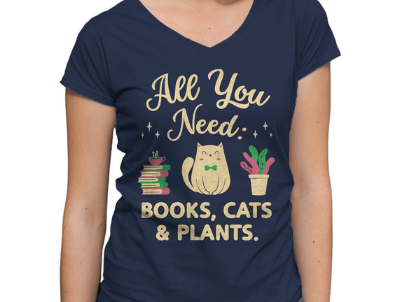 All You Need