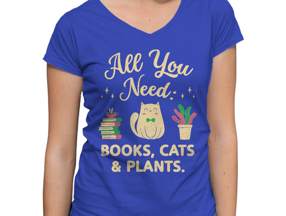 All You Need