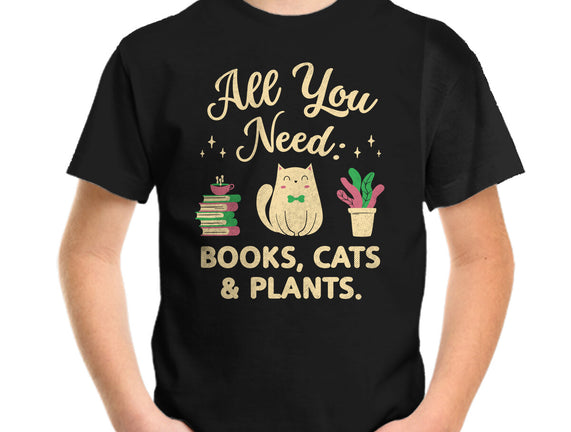 All You Need