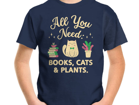 All You Need
