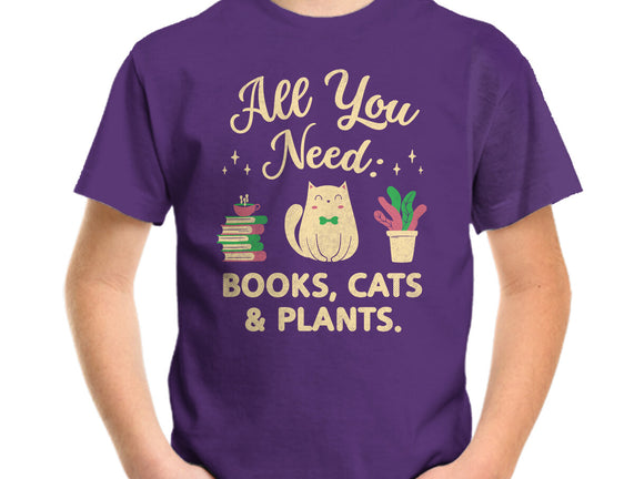 All You Need