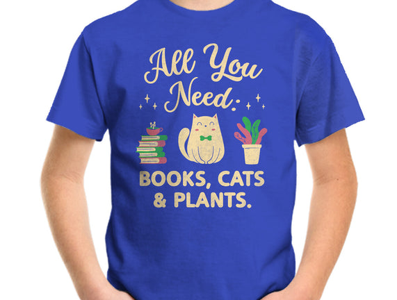All You Need