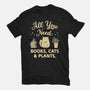 All You Need-Mens-Basic-Tee-brunopires